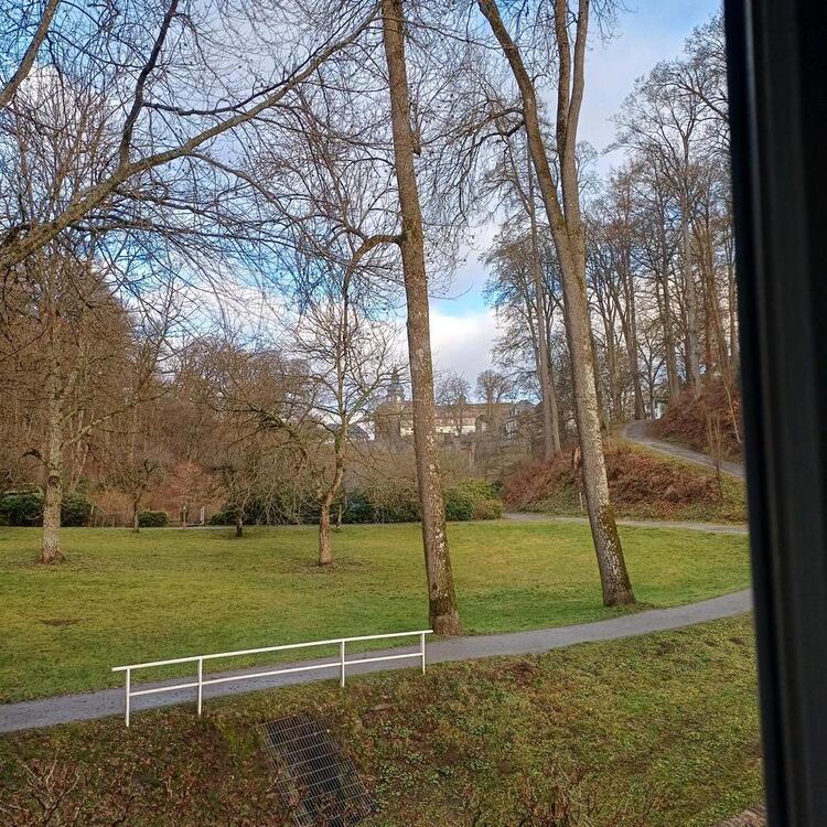 Thumbnail-Etagenwohnung in historischem Fachwerkhaus Altstadt Bad Berleburg