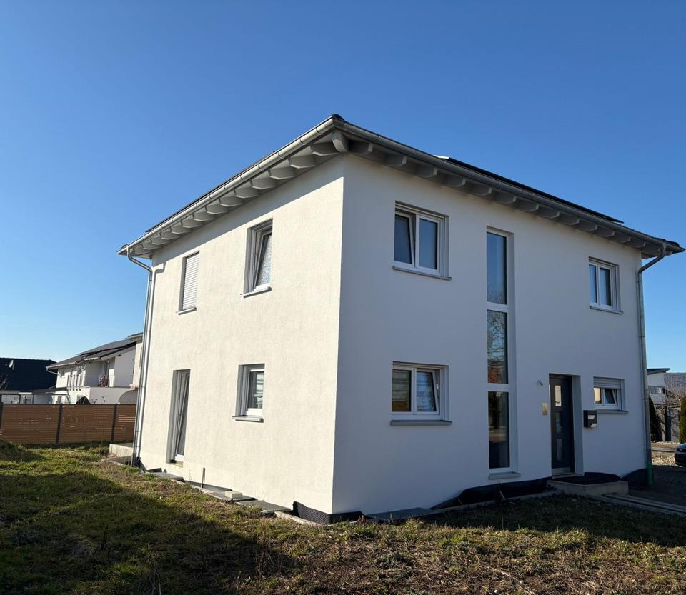 Thumbnail-Einmalige Chance - ProvisionFREI Modernes Einfamilienhaus