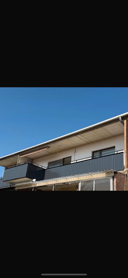 Thumbnail-Attraktive Wohnung - flexibel nutzbar (Wohnen, Büro oder WG)