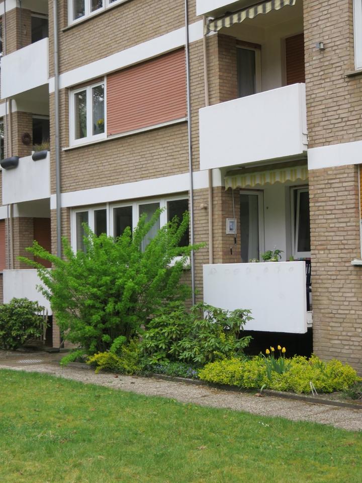 Thumbnail-Mietwohnung