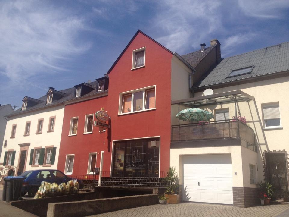 Thumbnail-Mehrfamilienhaus in Kordel