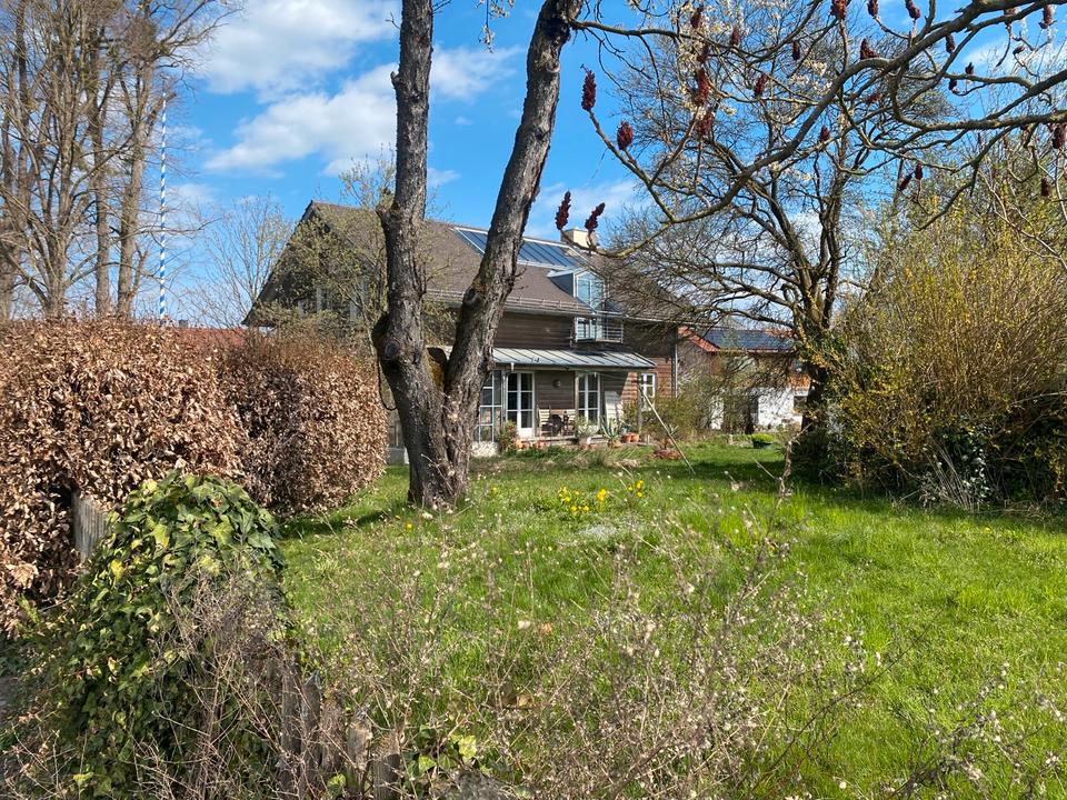 Thumbnail-Coming soon – freistehendes Einfamilienhaus in idyllischer Lage