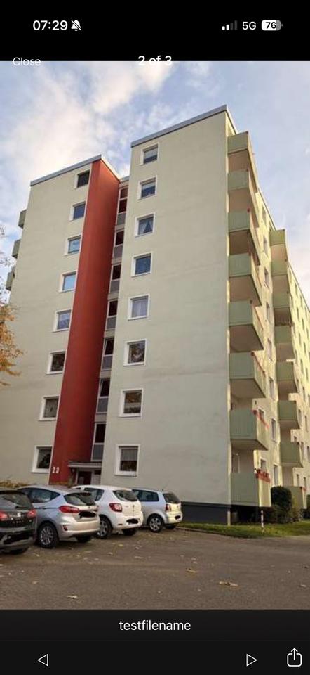 Thumbnail-Nachmieter