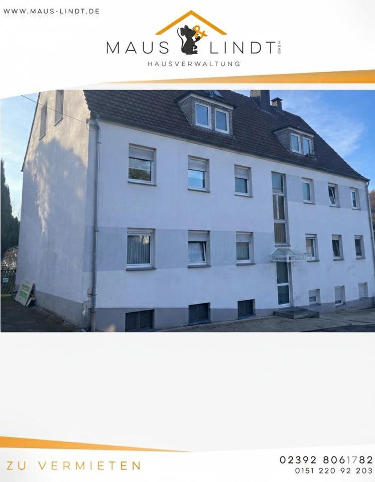 Thumbnail-3-Zimmer-Wohnung in Plettenberg