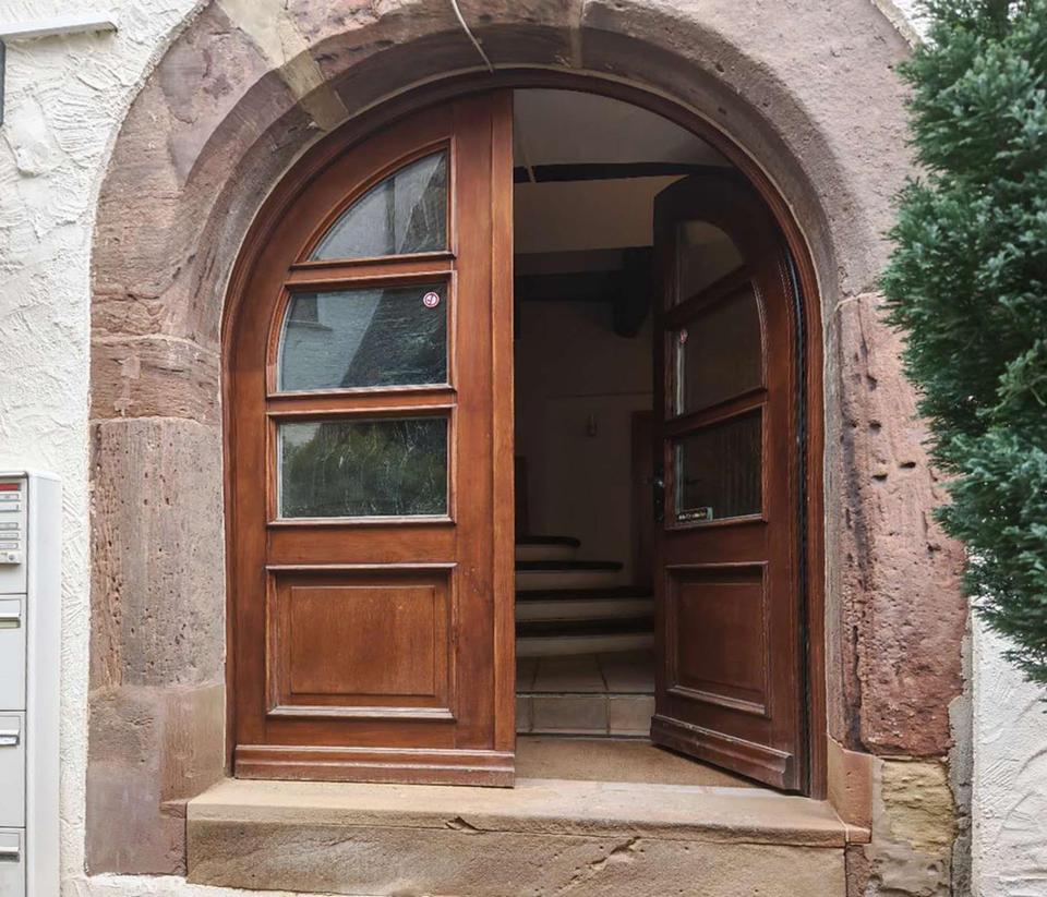 Thumbnail-Vollmöblierte 3-Zi. Wohnung Leonberg Altstadt kurz o. langfristig