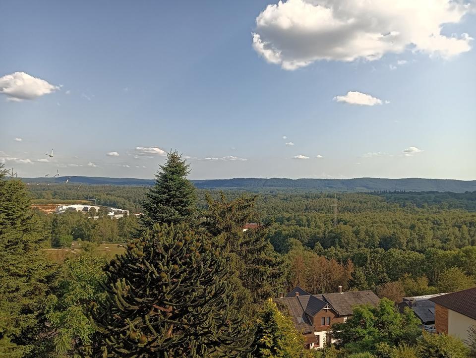 Thumbnail-Haus mit Panoramablick und Gartenparadies für Naturliebhaber