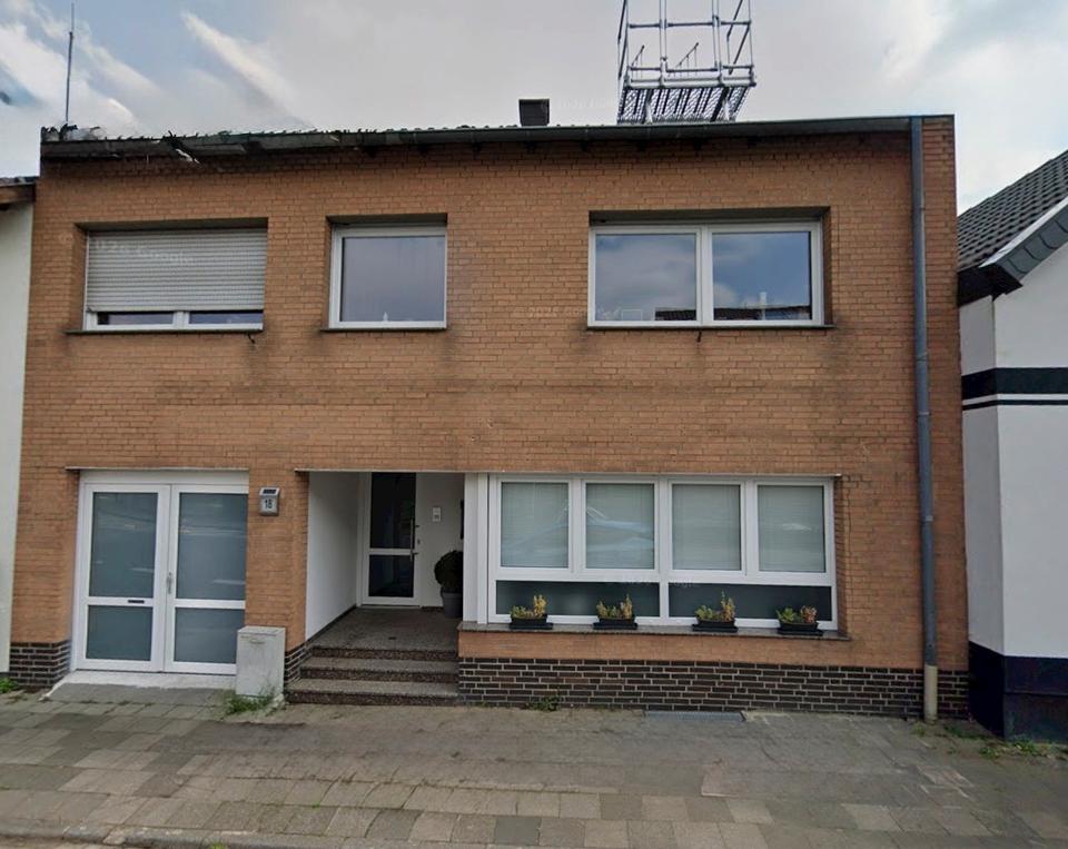 Thumbnail-Tolle Wohnung in ruhiger Lage zu vermieten