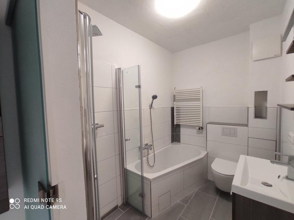 Thumbnail-3-Zimmerwohnung im 1. OG in Creußen 92 m² zu vermieten