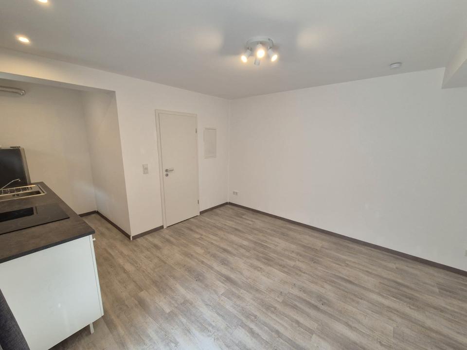 Thumbnail-1-Zimmer-Wohnung in St. Augustin – Erstbezug nach Kernsanierung
