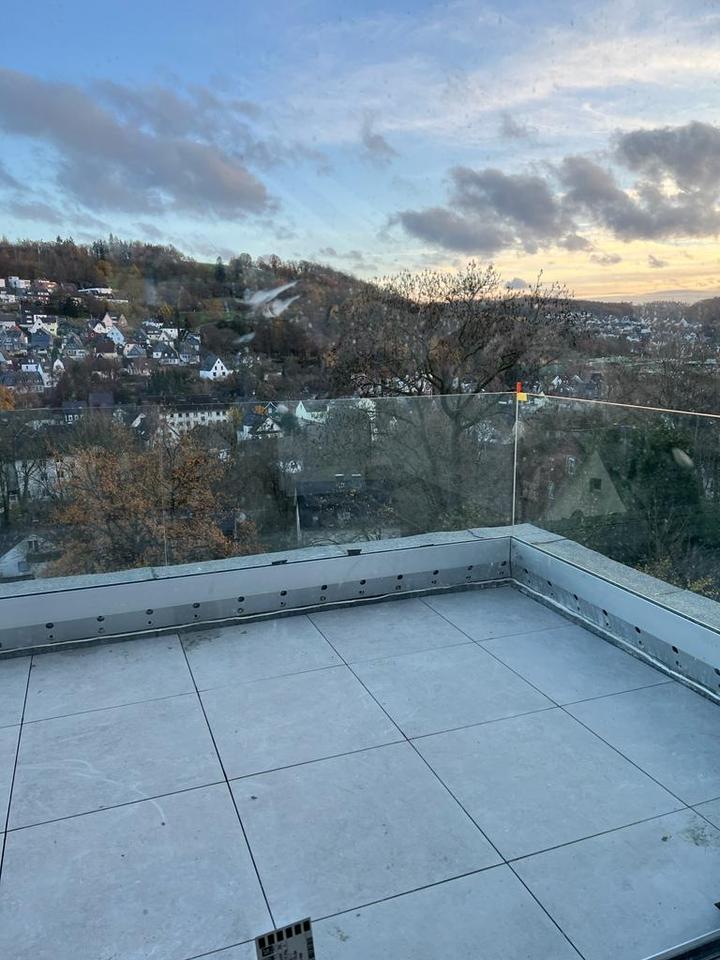 Thumbnail-Exklusive Maisonettewohnung mit Dachterrasse & Panoramaausblick