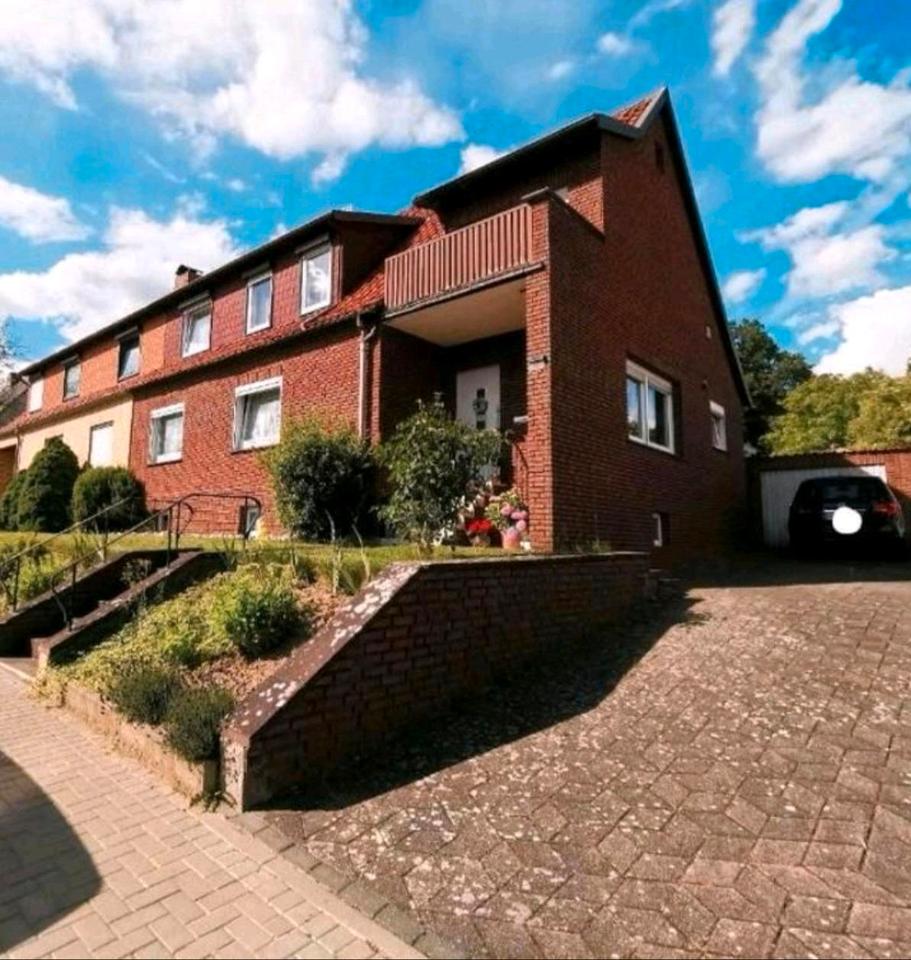 Thumbnail-Doppelhaushälfte