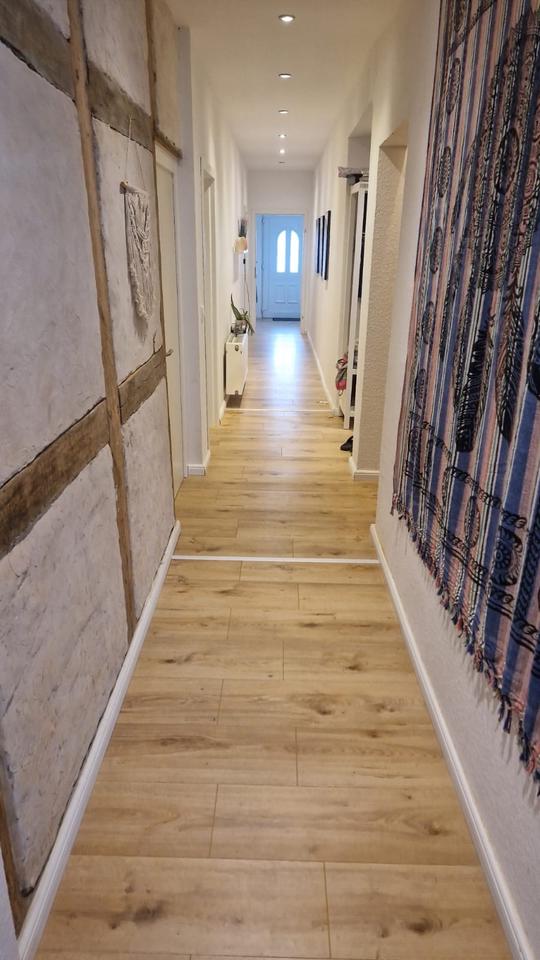 Thumbnail-4- Zimmer Wohnung in Husum im Erdgeschoss zu vermieten