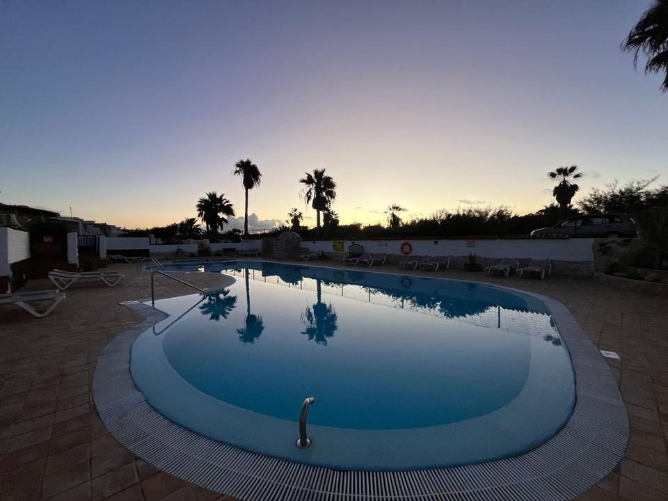 Thumbnail-Ferienwohnung, Fuerteventura, Costa Calma, NEU renoviert!