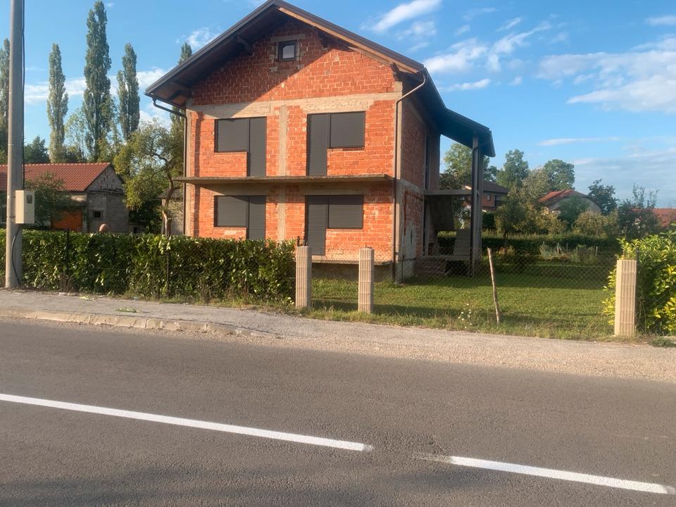 Thumbnail-Haus in Bihac