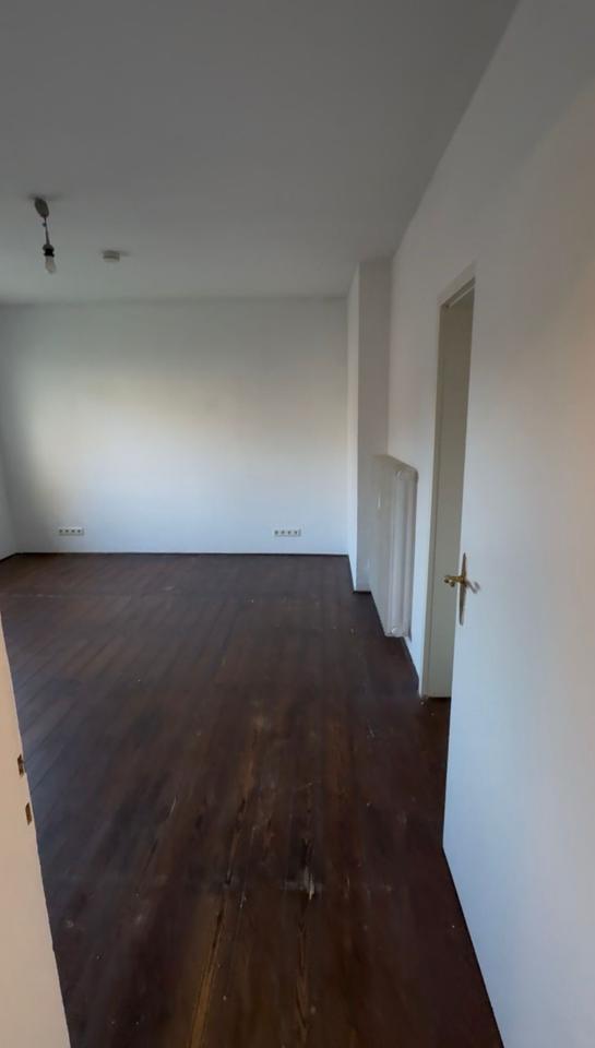 Thumbnail-Maisonette Wohnung (Haus in Haus) in Köln Merkenich ab sofort fre