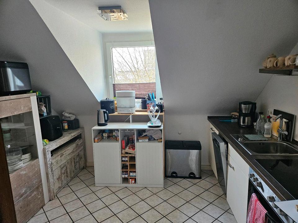 Thumbnail-3,5 Raum Wohnung 75qm Warmmiete 640 Euro