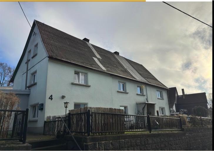 Thumbnail-Vermietetes Haus in Neukirch