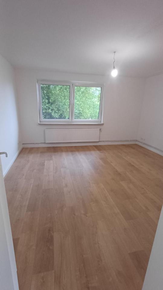 Thumbnail-Helle 3-Zimmer-Wohnung in Hannover-Misburg