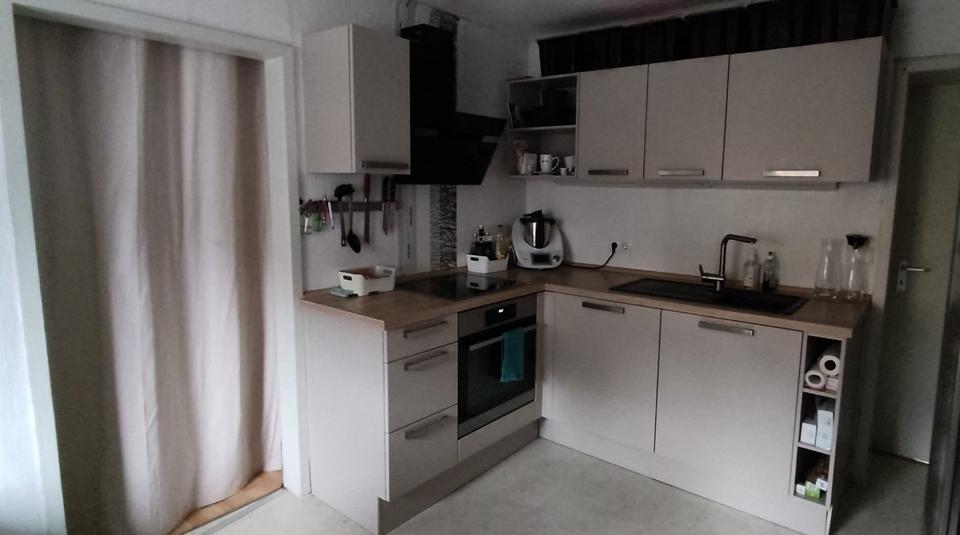 Thumbnail-Schöne Wohnung 95qm 3ZKB in Wemmetsweiler