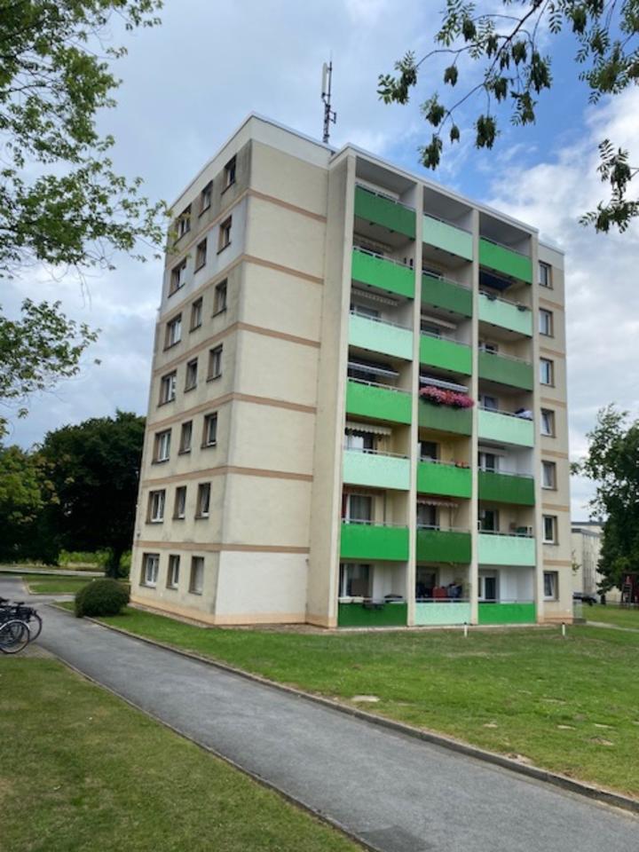 Thumbnail-Single Wohnung in Soest zu vermieten