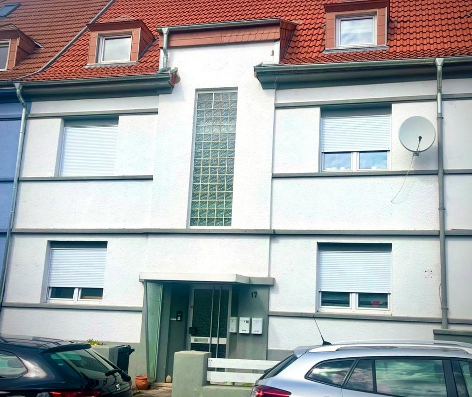 Thumbnail-Wunderschönes Mehrgenerationen Haus in Neunkirchen Saar