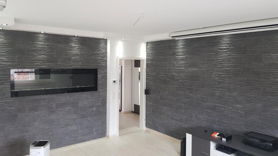 Thumbnail-Exklusive, neuwertige 3-Zimmer-Wohnung mit Balkon und EBK in Mülh