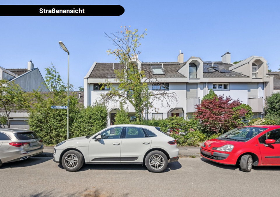 Thumbnail-Wohnen in Bestlage: Familienidyll mit Garten und perfekter Anbind