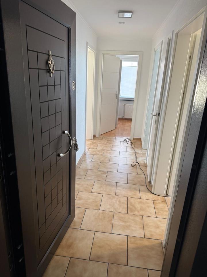 Thumbnail-Charmante 2,5 Zimmer Wohnung in Bochum-Höntrop