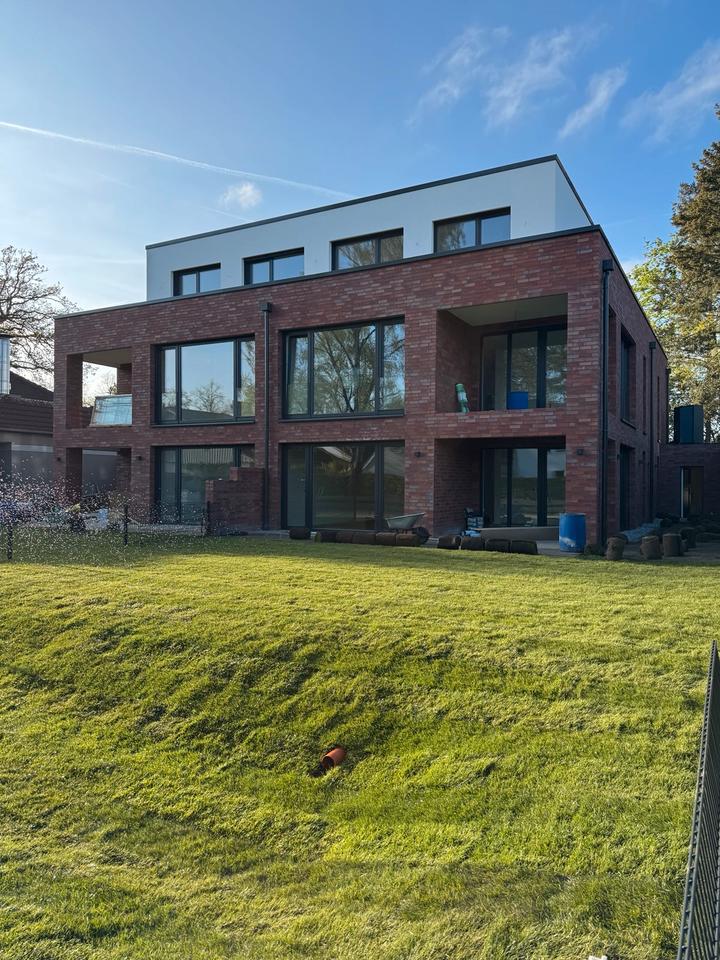 Thumbnail-Exklusive 3 Zimmer Neubau Wohnung in bester Lage