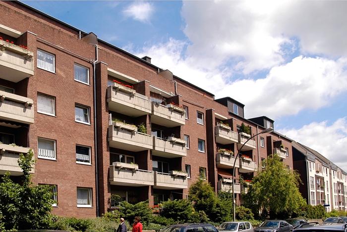 Thumbnail-Großer Komfort, kleiner Preis in Duisburg Homberg