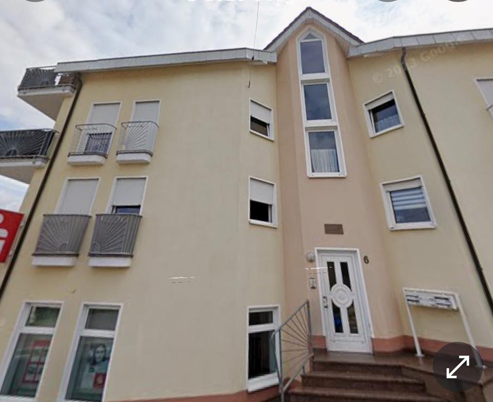 Thumbnail-AB SOFORT Schöne 3 Zimmer Wohnung illingen uchtelfangen