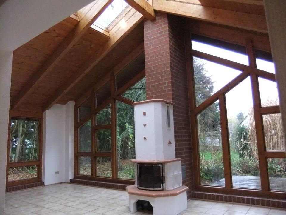 Thumbnail-Großzügige Haushälfte - exclusiver Wohnbereich (siehe Fotos)