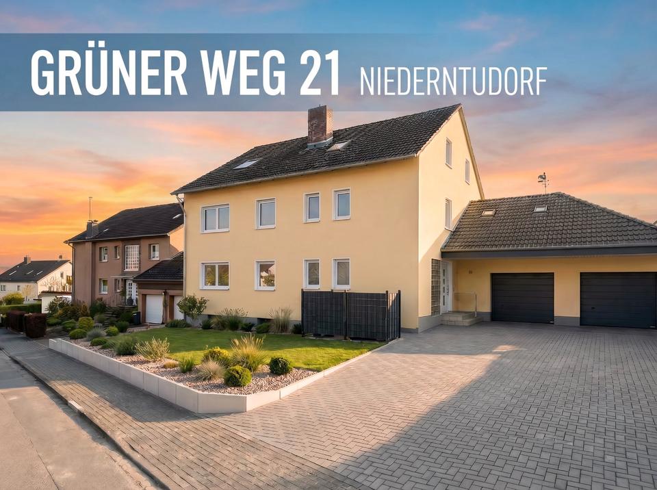 Thumbnail-Gemütliche 3-Zimmer-Dachgeschosswohnung – Erstbezug nach Renovierung in Niederntudorf (Salzkotten)