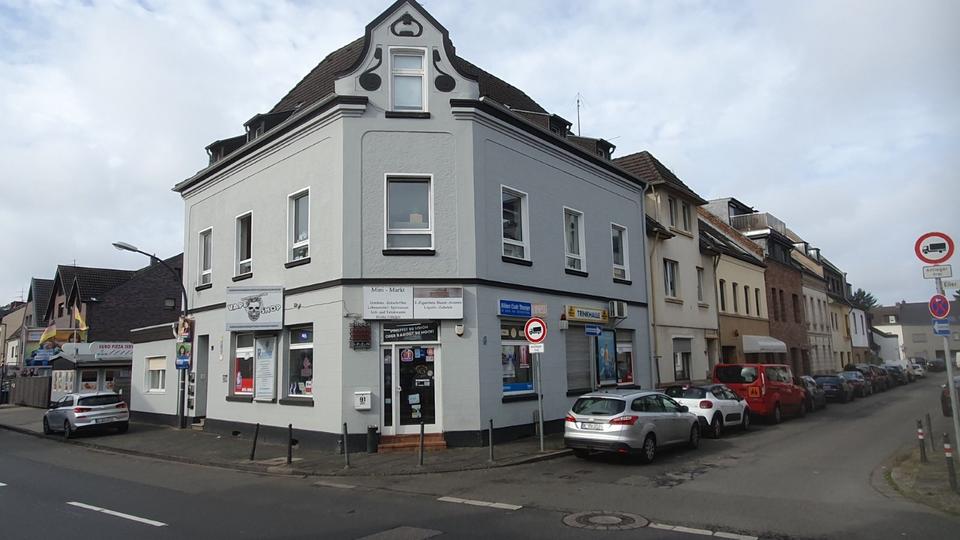 Thumbnail-Wohngeschäftshaus