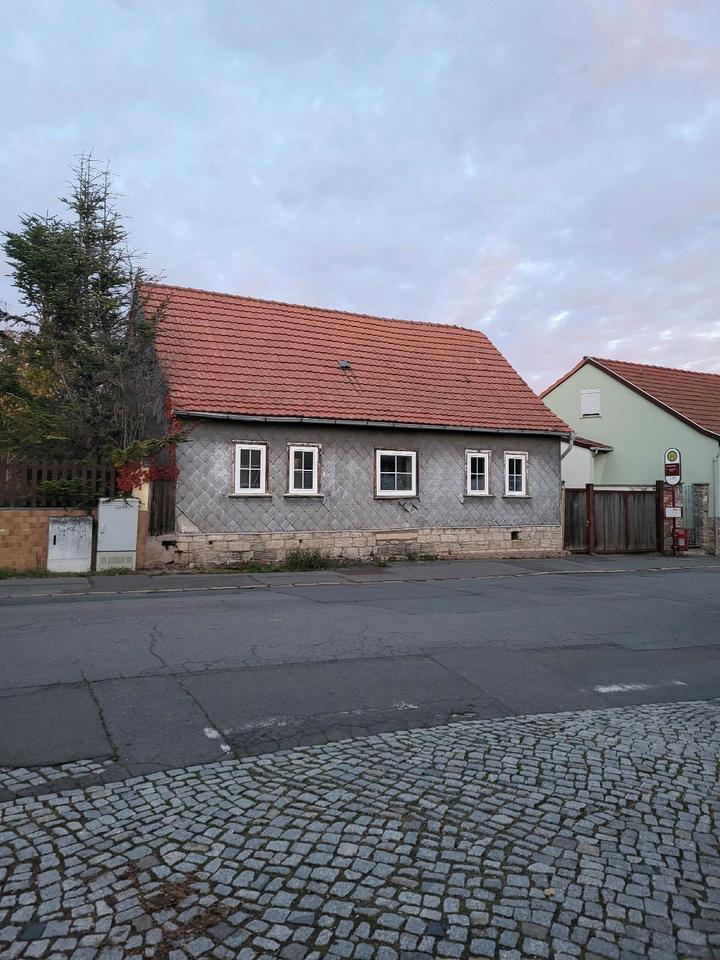 Thumbnail-Grundstück