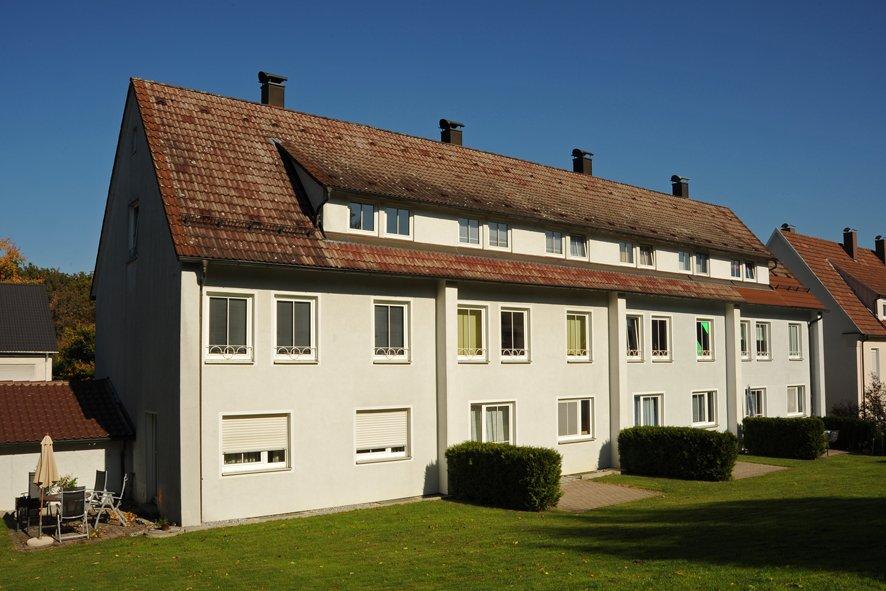 Thumbnail-**WOHNUNG ZUM VERLIEBEN** renovierte 2-Zimmer Wohnung