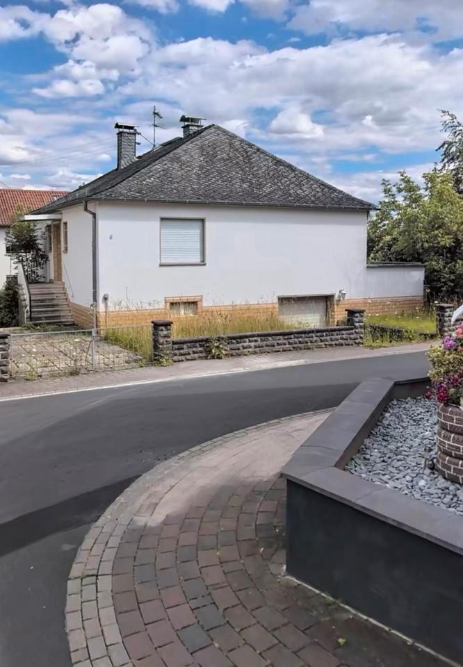 Thumbnail-Haus zu vermieten