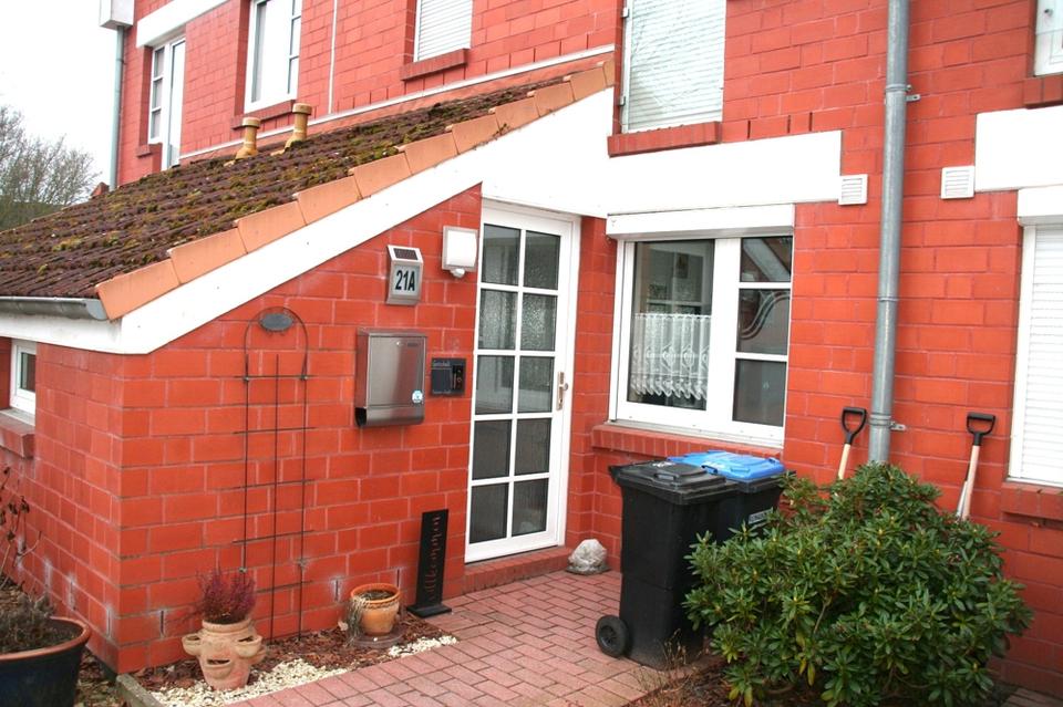 Thumbnail-Reihenmittelhaus in familienfreundlicher Umgebung ... !!!