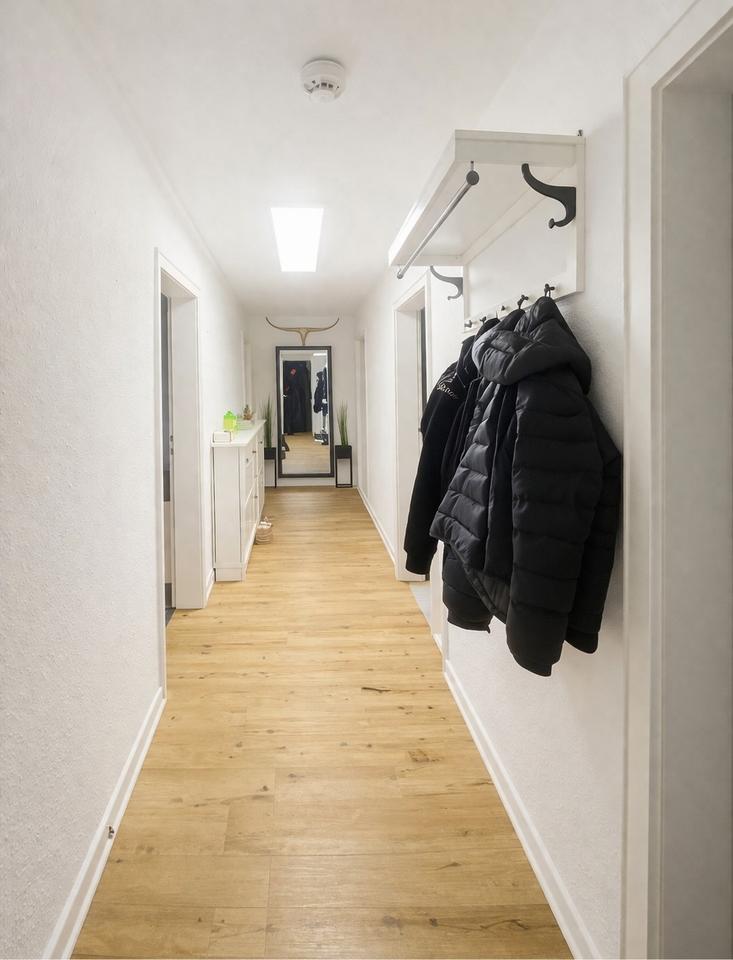 Thumbnail-2,5 Zimmer Wohnung