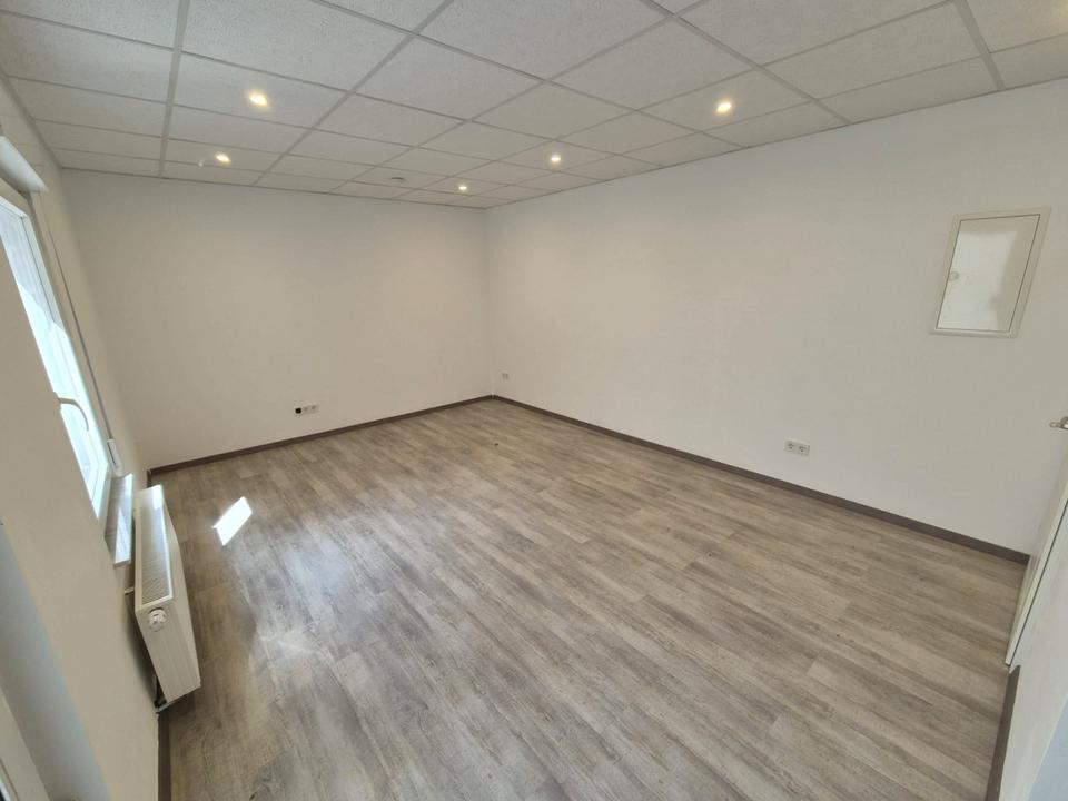 Thumbnail-1-Zimmer-Wohnung in St. Augustin – Erstbezug nach Kernsanierung