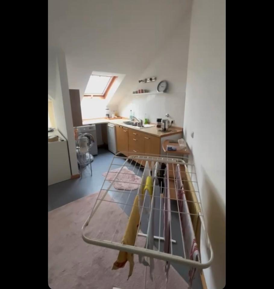 Thumbnail-Einzimmerwohnung