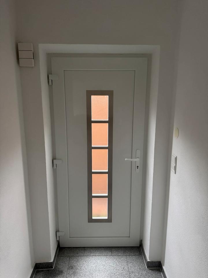 Thumbnail-2-Zimmer Wohnung – 60 m² – Fußbodenheizung - Kellerwohnung