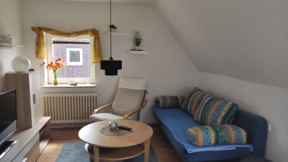 Thumbnail-Wohnung mit 3 Zimmern in Wilhelmshaven (Voslapp)