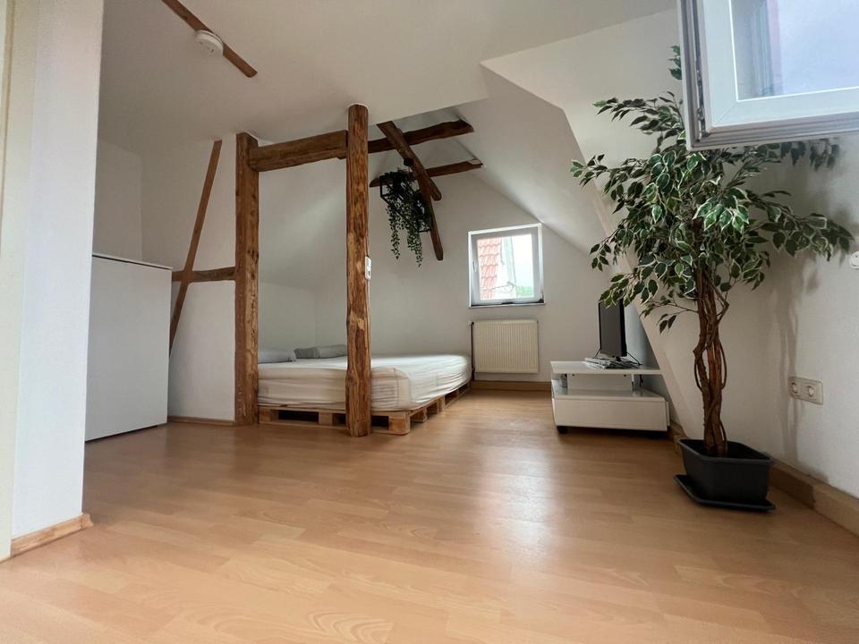 Thumbnail-Hellesrenoviertes Einfamilienhaus in zentraler Lage von Baunatal