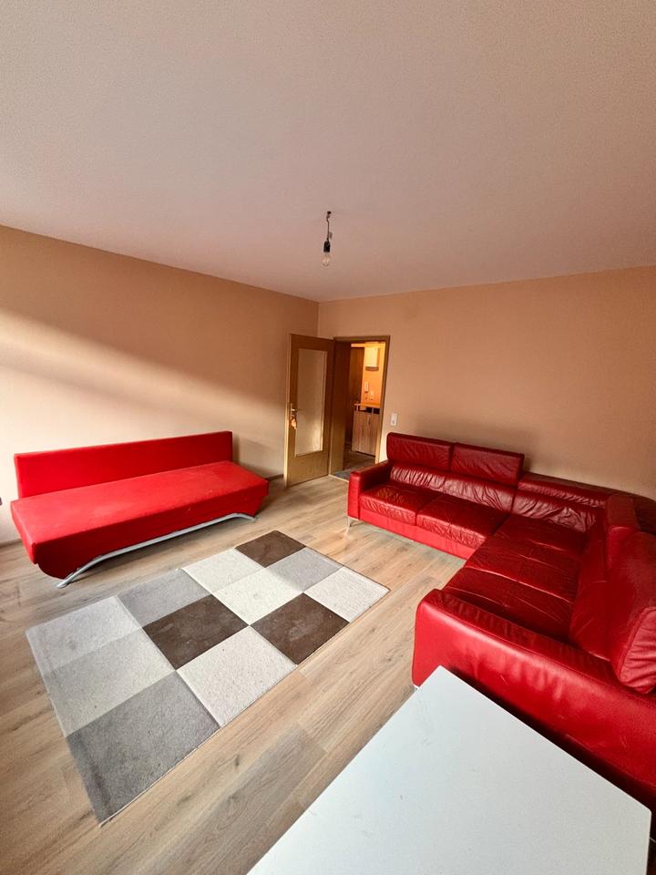 Thumbnail-Charmante 2-Raumwohnung, Saniert in Zentrum von Wilkau-Haßlau!