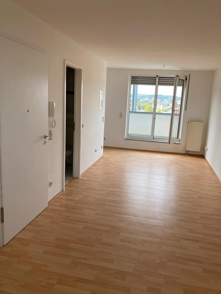 Thumbnail-1 Zimmer Wohnung auf dem Hobels