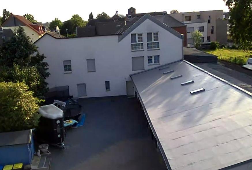 Thumbnail-Bauernhofhaus mit Tierhaltung