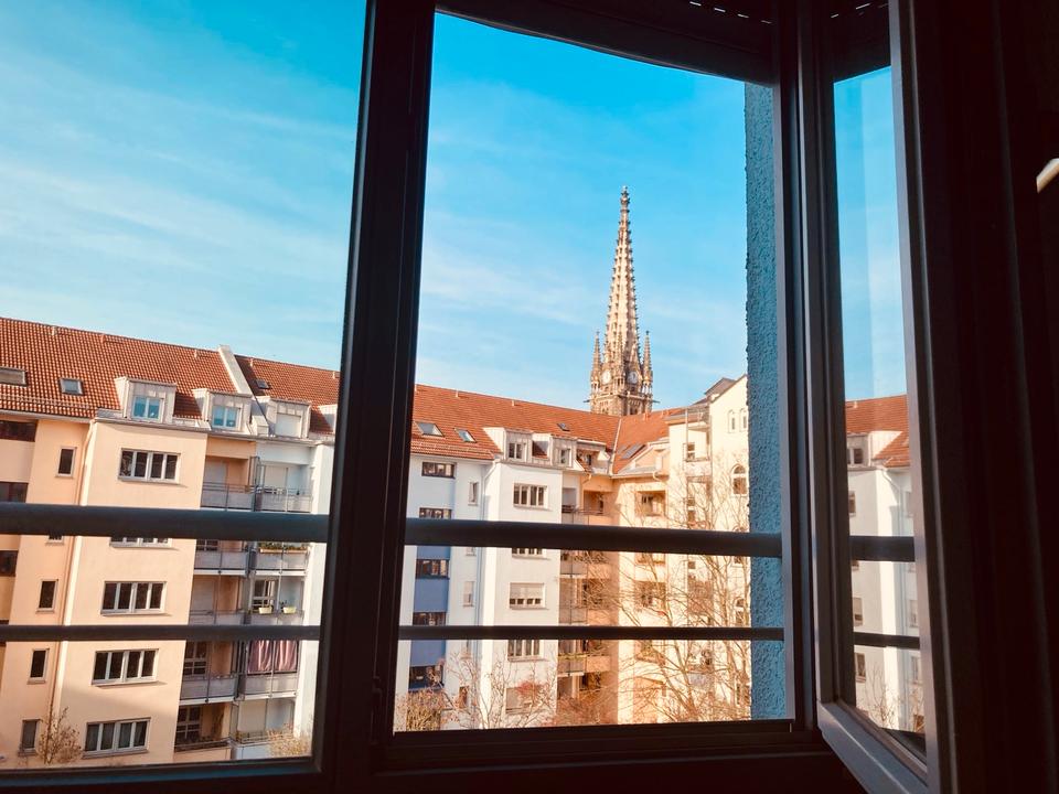 Thumbnail-LEIPZIG Zentrum-Süd Top-Lage FREI