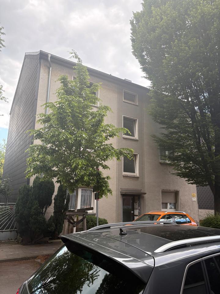 Thumbnail-1,5 Zimmerwohnung in 47137 Duisburg *saniert*