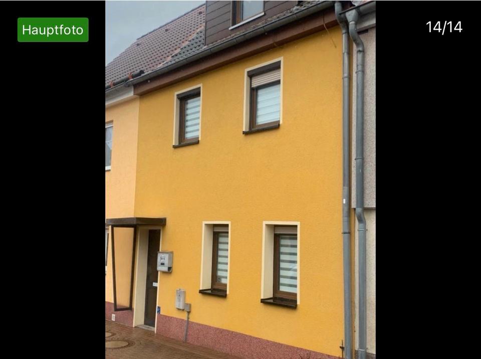 Thumbnail-Haus in Lipprechterode zu vermieten